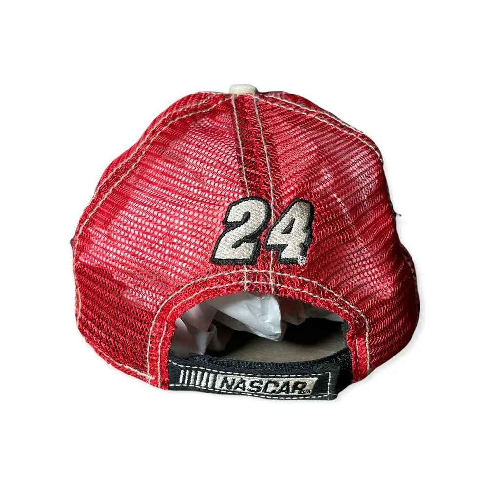 NASCAR Jeff Gordon Hat